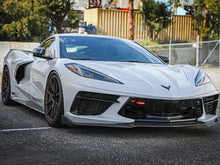 Load image into Gallery viewer, aFe AFE450-401014-R aFe CONTROL Front Tow Hook Red
