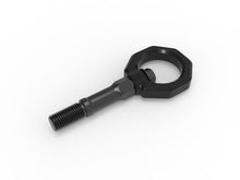 Load image into Gallery viewer, aFe AFE450-401015-B aFe Control Rear Tow Hook (Black)
