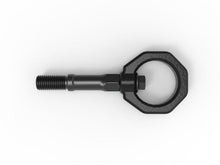 Load image into Gallery viewer, aFe AFE450-401015-B aFe Control Rear Tow Hook (Black)
