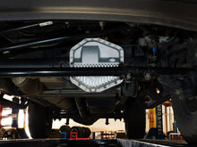 Load image into Gallery viewer, aFe Diff Covers aFe POWER Street Series Front Diff Cover Raw w/ Machined Fins Ford F-250/350 23-26(Dana M235)
