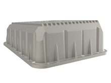 Load image into Gallery viewer, aFe Diff Covers aFe POWER Street Series Transmission Pan Raw w/ Machined Fins RAM 3500 13-24 (AS69RC Transmission)
