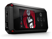 Load image into Gallery viewer, aFe AFE77-33013 aFE Ford F-150 11-14 V8-5.0L SCORCHER PRO Performance Programmer
