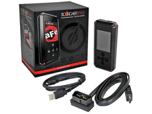Load image into Gallery viewer, aFe AFE77-33013 aFE Ford F-150 11-14 V8-5.0L SCORCHER PRO Performance Programmer

