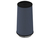 Load image into Gallery viewer, aFe AFE24-90202R aFe Magnum FLOW Universal Pro 5R Air Filter (6.75x5)in F (9.25x7.5)in B (7.75x6)in T x 18in H
