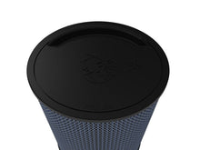 Load image into Gallery viewer, aFe AFE24-90202R aFe Magnum FLOW Universal Pro 5R Air Filter (6.75x5)in F (9.25x7.5)in B (7.75x6)in T x 18in H

