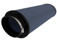 Load image into Gallery viewer, aFe AFE24-90202R aFe Magnum FLOW Universal Pro 5R Air Filter (6.75x5)in F (9.25x7.5)in B (7.75x6)in T x 18in H

