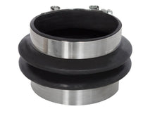 Load image into Gallery viewer, aFe AFE59-00022 aFe Magnum FORCE Performance (3-1/2 IN ID x 3 IN L) Straight Coupler Black

