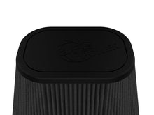 Load image into Gallery viewer, aFe AFE24-90112K aFe MagnumFLOW Black Pro-5 R Air Filter (Use w/ PN 57-10002/57-10009/57-10018/57-10028)

