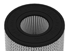 Load image into Gallery viewer, aFe AFE21-91147 aFe Momentum Pro DRY S Replacement Air Filter 5-1/2in F x 8in B x 8in T (Inv) x 9in H

