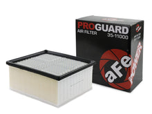 Load image into Gallery viewer, aFe AFE35-11000 aFe POWER 07-24 Dodge/RAM Diesel Trucks L6-6.7L (td) ProGuard OE Replacement Air Filter
