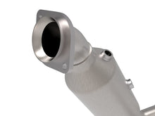 Load image into Gallery viewer, aFe AFE47-42001 aFe Power 09-18 RAM 1500 V8-5.7L HEMI Direct Fit 409 Stainless Steel Catalytic Converter
