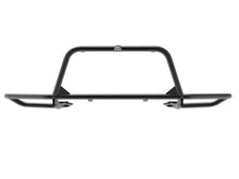 Load image into Gallery viewer, aFe AFE79-27008 aFe POWER 15-19 Subaru Outback H4 2.5L / H6 3.6L Terra Guard Front Bumper - Black
