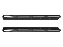 Load image into Gallery viewer, aFe AFE79-27019 aFe POWER 18-23 Subaru Crosstrek Terra Guard Off-Road Sliders - Black
