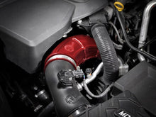 Load image into Gallery viewer, aFe AFE55-20001-R aFe Power 22-24 Toyota Land Cruiser (J300) / 22-24 Toyota Tundra V6-3.4L (tt) Red Turbo Inlet Pipes
