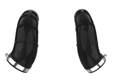 Load image into Gallery viewer, aFe AFE55-20001 aFe Power 22-24 Toyota Land Cruiser (J300) / 22-24 Toyota Tundra V6-3.4L (tt) Turbo Inlet Pipes
