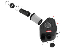 Load image into Gallery viewer, aFe AFE56-70065D aFe POWER 23-24 Toyota GR Corolla Takeda Momentum Intake
