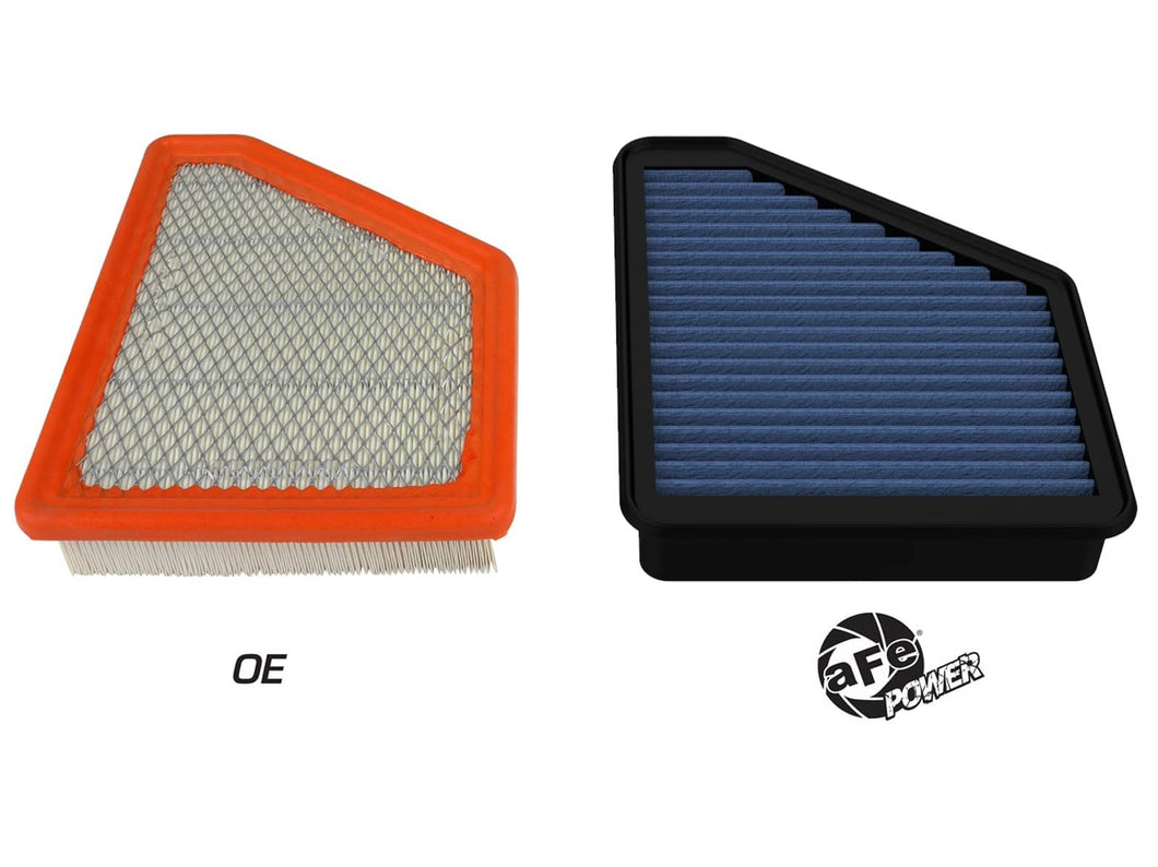 aFe Power BKJC_30-10319 aFe Power AIR FILTER 10-17 EQUINOX 30-10319