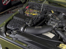 Load image into Gallery viewer, aFe Power BKJC_54-76213 aFe Power INTAKE KIT 07-11 WRANGLER 54-76213
