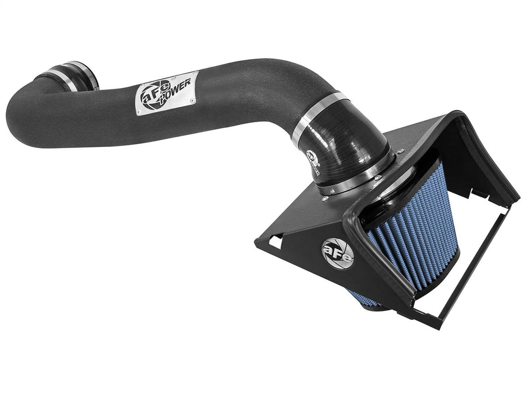 aFe Power BKJC_54-12742 aFe Power INTAKE KIT 15-17 F150 54-12742