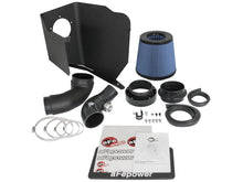 Load image into Gallery viewer, aFe Power BKJC_54-12832 aFe Power INTAKE KIT 15-21 COL/CAN 54-12832
