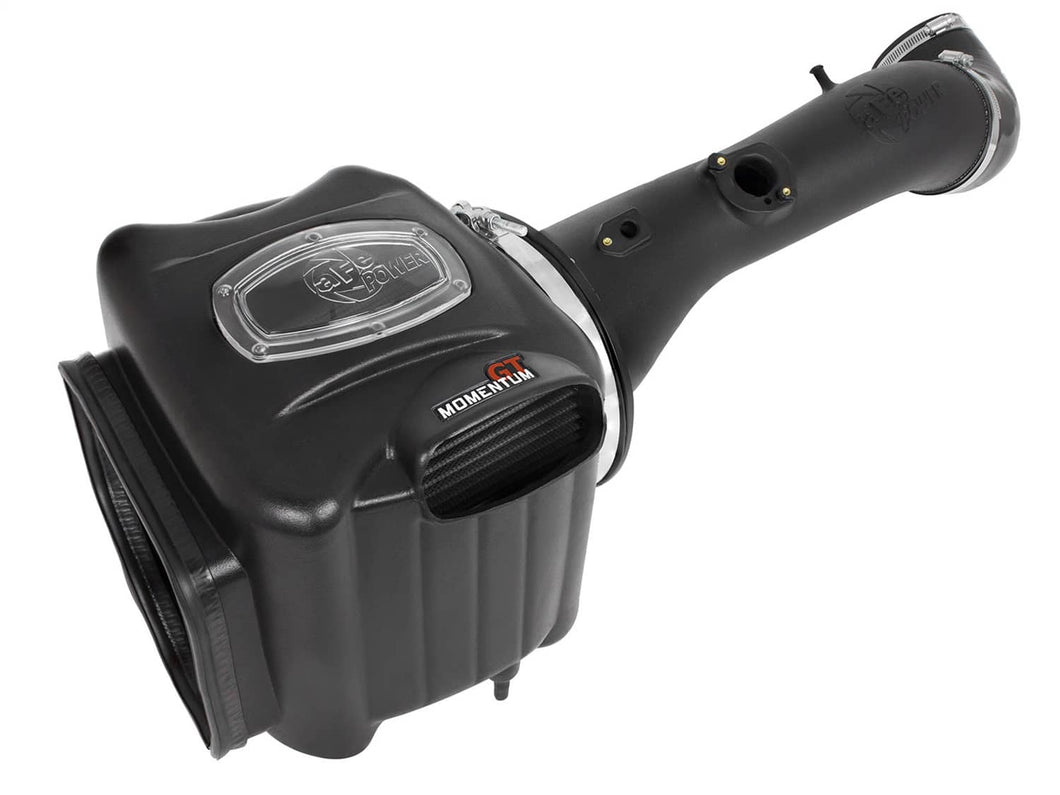 aFe Power BKJC_51-74105 aFe Power INTAKE PRO DRY 09-15 GM HD 51-74105