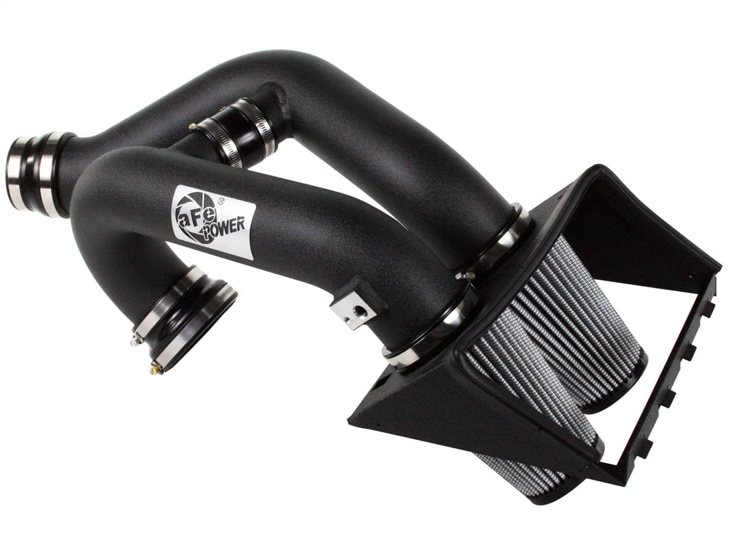 aFe Power BKJC_51-12192 aFe Power INTAKE PRO DRY 12-14 F150 51-12192