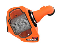 Load image into Gallery viewer, aFe AFE50-70127DN aFe POWER Momentum GT Pro Dry S Intake System 24-25 Toyota Land Cruiser (J250) - Orange Edition
