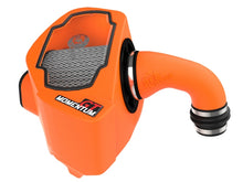 Load image into Gallery viewer, aFe AFE50-70127DN aFe POWER Momentum GT Pro Dry S Intake System 24-25 Toyota Land Cruiser (J250) - Orange Edition

