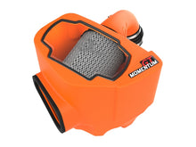 Load image into Gallery viewer, aFe AFE50-70127DN aFe POWER Momentum GT Pro Dry S Intake System 24-25 Toyota Land Cruiser (J250) - Orange Edition
