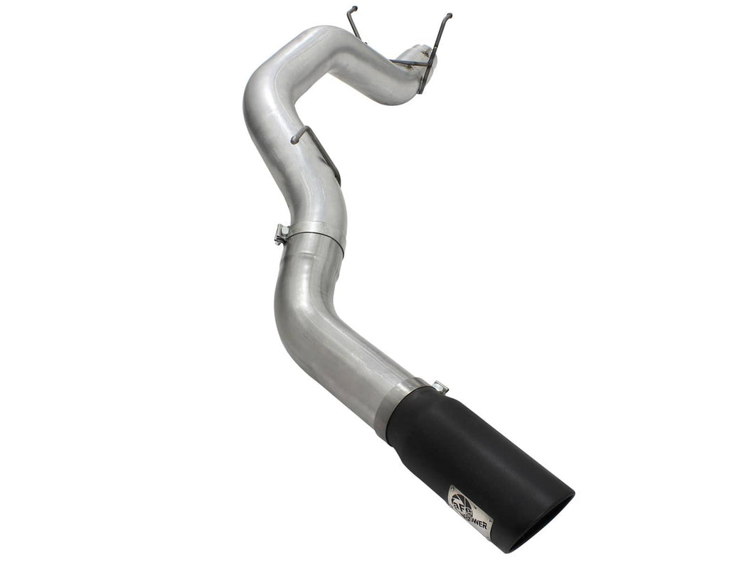 aFe Power BKJC_49-42039-B aFe Power S/S EXHAUST 13-18 RAM 2500/3500 6.7L 49-42039-B
