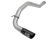 Load image into Gallery viewer, aFe Power BKJC_49-46113-B aFe Power S/S EXHAUST 16-19 TITAN XD 49-46113-B
