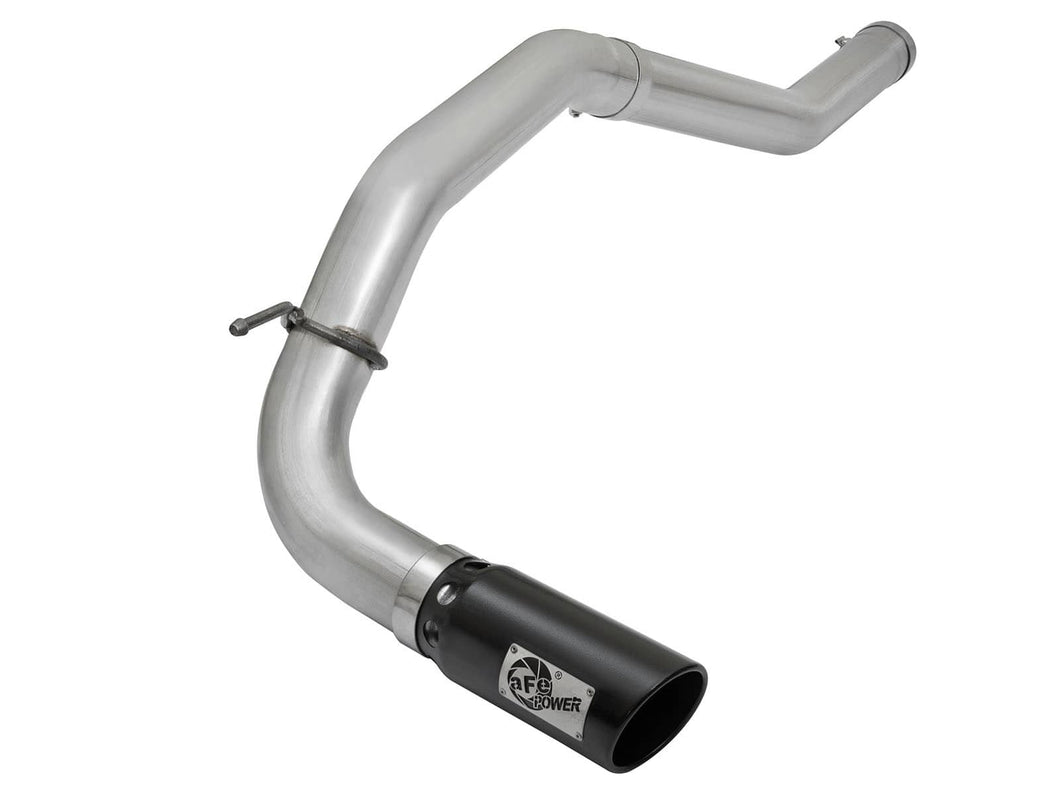aFe Power BKJC_49-46113-B aFe Power S/S EXHAUST 16-19 TITAN XD 49-46113-B