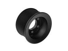 Load image into Gallery viewer, aFe AFE79-10008P aFe POWER Supercharger Power Pulley 2.65in Fits aFe Pulley Kits for Hellcat Supercharger
