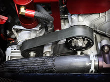 Load image into Gallery viewer, aFe AFE79-10005P aFe POWER Supercharger Power Pulley 3.35 IN Fits aFe Pulley Kits for Hellcat Supercharger
