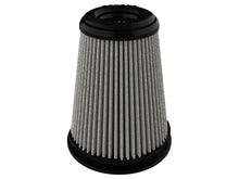 Load image into Gallery viewer, aFe AFETF-9029D aFe POWER Takeda Pro DRY S Universal Air Filter 3-1/2F x 5B x 3-1/2T (Inverted) x 6H in
