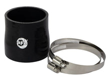 Load image into Gallery viewer, aFe AFE59-00202 aFe POWER Universal Products Coupler Kit (3 x 2-3/4)in ID x 3in L - Black
