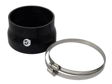 Load image into Gallery viewer, aFe AFE59-00214 aFe POWER Universal Products Coupler Kit (5 x 4-1/2)in ID x 3in L - Black
