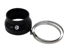 Load image into Gallery viewer, aFe AFE59-00213 aFe POWER Universal Products Coupler Kit (5 x 4)in ID x 3in L - Black
