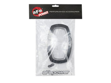 Load image into Gallery viewer, aFe AFE59-06102 aFe Replacement Air Intake Housing Clear Sight Window (Use w/ Momentum GT/HD Air Intake Systems)

