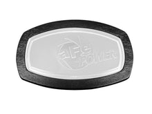 Load image into Gallery viewer, aFe AFE59-06102 aFe Replacement Air Intake Housing Clear Sight Window (Use w/ Momentum GT/HD Air Intake Systems)

