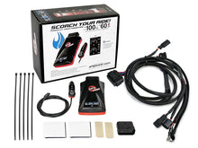 Load image into Gallery viewer, aFe AFE77-86015 aFe Scorcher Blue Module 24-25 Toyota Tacoma / 2025 4Runner L4 2.4L (T)
