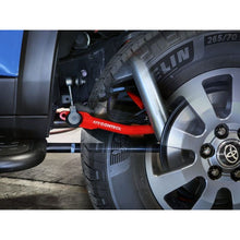 Load image into Gallery viewer, aFe Sway Bars aFe CONTROL 24-26 Toyota Land Cruiser (J250) L4-2.4L (t) Rear Sway Bar
