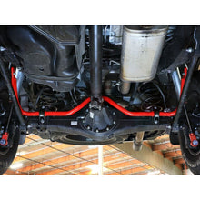 Load image into Gallery viewer, aFe Sway Bars aFe CONTROL 24-26 Toyota Land Cruiser (J250) L4-2.4L (t) Rear Sway Bar
