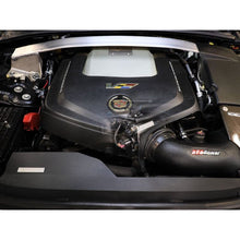 Load image into Gallery viewer, aFe Throttle Bodies aFe POWER 09-13 Chevrolet Silverado 1500 V8 5.3L/6.2L 92mm Throttle Body
