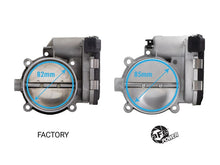 Load image into Gallery viewer, aFe Throttle Bodies aFe POWER 85mm Throttle Body Porsche 911 (997/991) 05-19 H6-3.4L/3.6L/3.8L/4.0L
