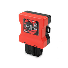 Load image into Gallery viewer, aFe Throttle Controllers aFe 2006+ Subaru Forester H4 2.5L Pedal 2 Metal Throttle Enhancer
