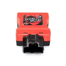 Load image into Gallery viewer, aFe Throttle Controllers aFe 2006+ Subaru Forester H4 2.5L Pedal 2 Metal Throttle Enhancer
