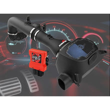 Load image into Gallery viewer, aFe Throttle Controllers aFe 2023+ GM Colorado/Canyon L4 2.7L Momentum Intake w/ P2M Throttle Enhancer
