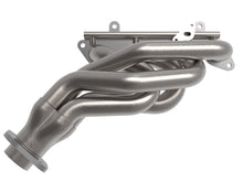 Load image into Gallery viewer, aFe AFE48-36018 aFe Twisted Steel 05-22 Toyota Tacoma Long Tube Header 304 Stainless Steel
