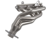 Load image into Gallery viewer, aFe AFE48-36018 aFe Twisted Steel 05-22 Toyota Tacoma Long Tube Header 304 Stainless Steel
